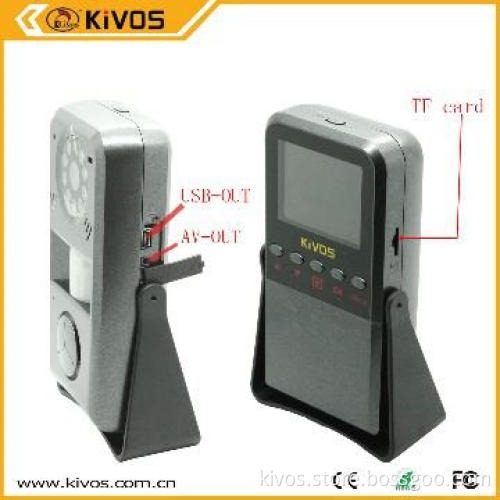 Wholesale Security System and Wireless Alarm System From KIVOS